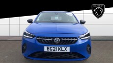 Vauxhall Corsa 1.2 Elite 5dr Petrol Hatchback